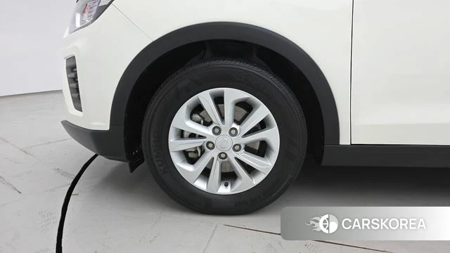 Ssangyong Berry New Tivoli id 4625566 из Кореи 15