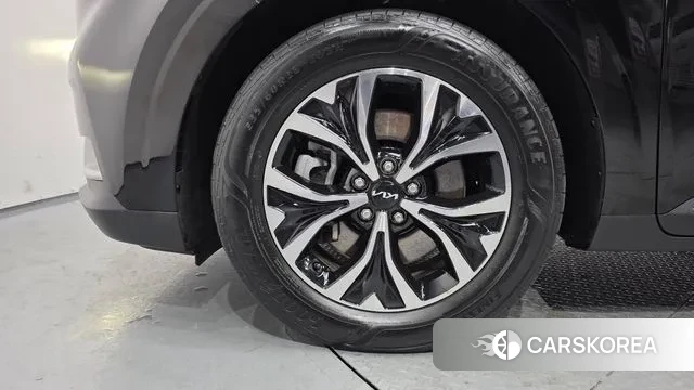 Kia Carnival 4th generation id 3620950 из Кореи 15