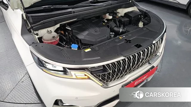 Kia Carnival 4th generation id 3650193 из Кореи 15