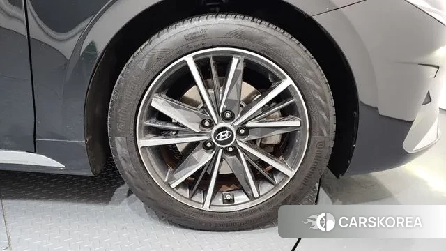 Hyundai The New Grandeur IG id 3727293 из Кореи 15