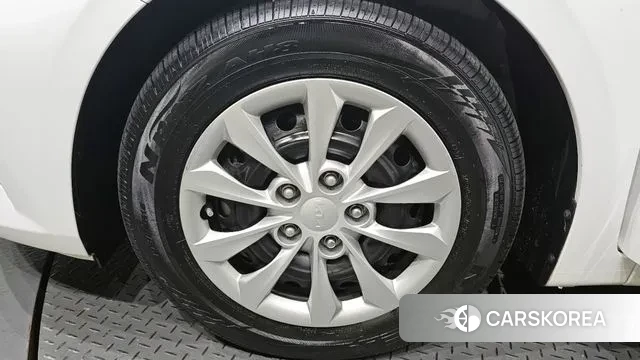 Kia The New K3 2nd generation id 3155245 из Кореи 15