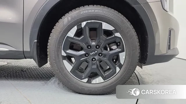 Kia The New Sorento 4th Generation id 3462224 из Кореи 15