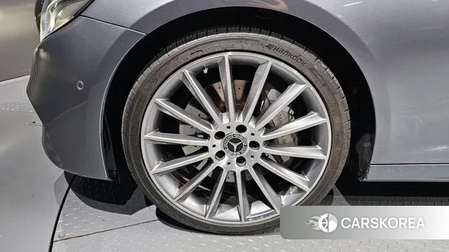 Mercedes-Benz E-Class W213 id 3182652 из Кореи 15