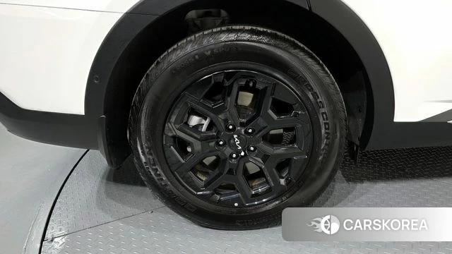 Kia The New Sorento 4th Generation id 3826199 из Кореи 15