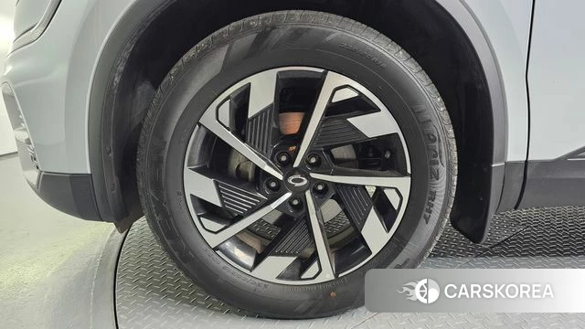 Renault Korea (Samsung) The New QM6 id 3897100 из Кореи 15