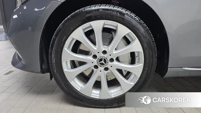 Mercedes-Benz E-Class W213 id 3552729 из Кореи 15