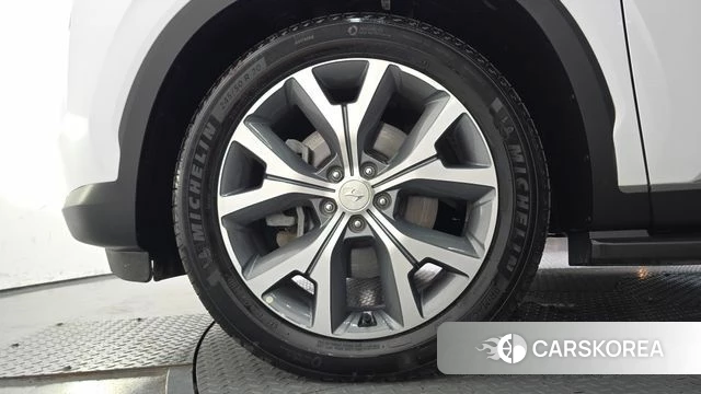 Hyundai Palisade id 4692871 из Кореи 15
