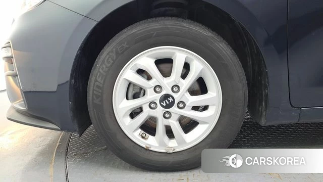 Kia Come New K3 id 4626296 из Кореи 15