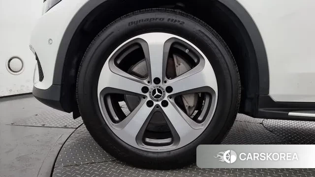 Mercedes-Benz GLC-Class X253 id 3209566 из Кореи 15