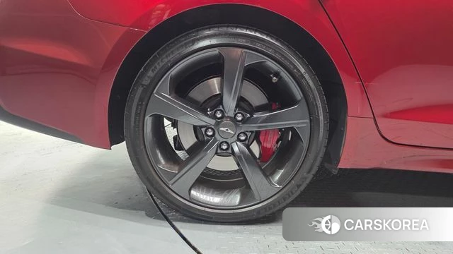 Genesis G70 id 4900144 из Кореи 31