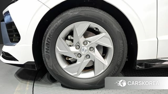 Hyundai Sonata D Edge (DN8) id 4017568 из Кореи 15