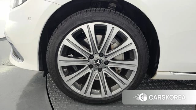 Mercedes-Benz E-Class W213 id 4475028 из Кореи 28