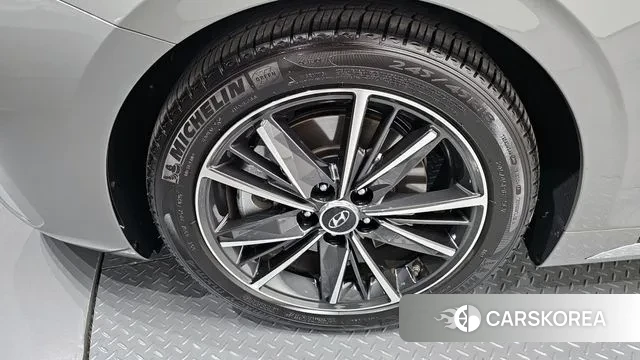 Hyundai The New Grandeur IG id 3778531 из Кореи 15