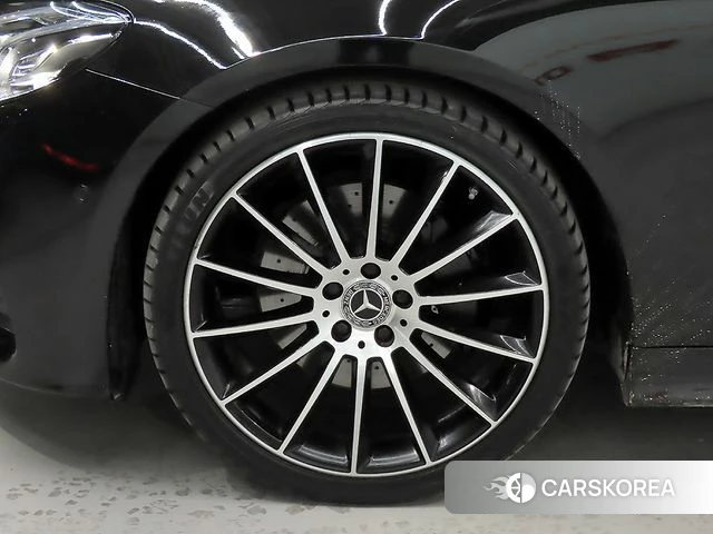 Mercedes-Benz E-Class W213 id 3966365 из Кореи 15