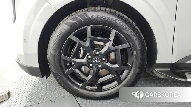 Kia The New Carnival 4th Generation id 4375502 из Кореи 33