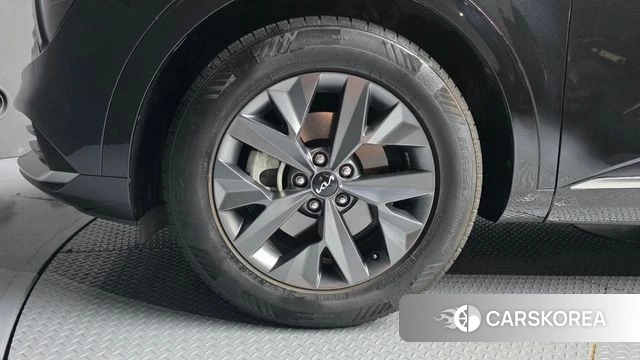 Kia Sportage 5th Generation id 4641484 из Кореи 28