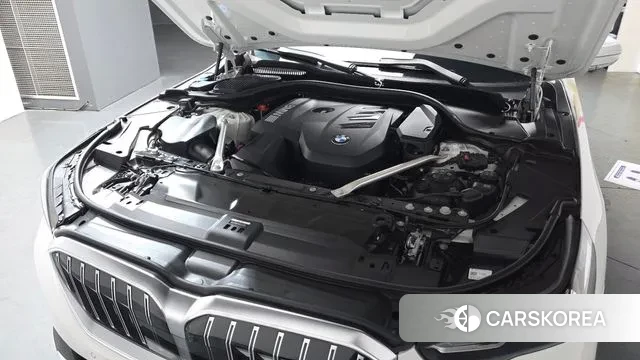 BMW 5 Series (G60) id 3745020 из Кореи 15