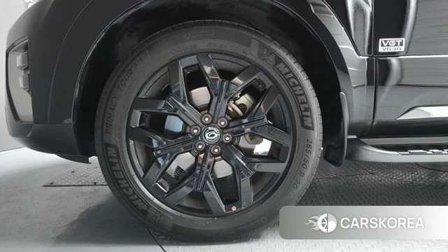 Kia Mohave Master id 4641814 из Кореи 27