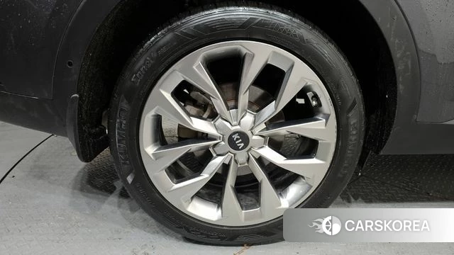 Kia Sorento 4th Generation id 3911400 из Кореи 15