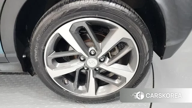 Hyundai Kona id 3351162 из Кореи 15