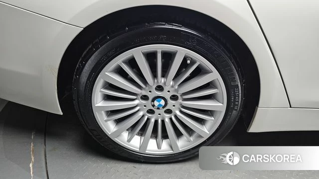 BMW 4 Series (F32) id 4672571 из Кореи 15