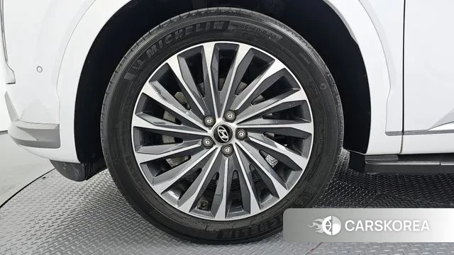 Hyundai The New Palisade id 3462997 из Кореи 15