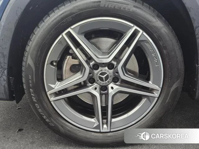 Mercedes-Benz GLB-Class X247 id 3590842 из Кореи 11