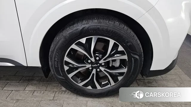 Kia Carnival 4th generation id 3621134 из Кореи 15