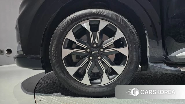 Kia Carnival 4th generation id 4917869 из Кореи 15