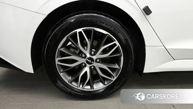 Kia K5 3rd generation id 4195846 из Кореи 15