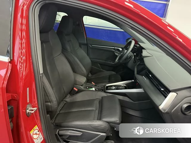 Audi A3 id 4276048 из Китая 18