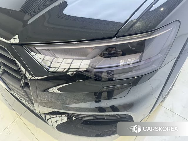 Audi A6 (import) id 4215076 из Китая 17