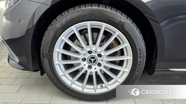 Mercedes-Benz E-Class W213 id 4894663 из Кореи 15