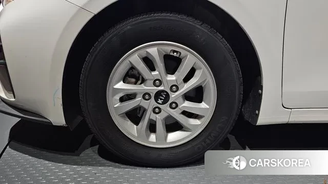 Kia Come New K3 id 2976837 из Кореи 15