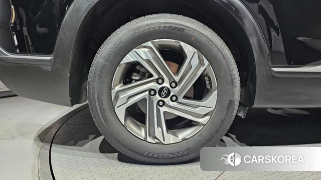 Hyundai The New Santa Fe id 4625072 из Кореи 25
