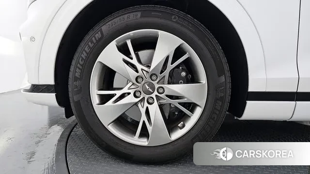 Genesis GV70 id 3400905 из Кореи 15