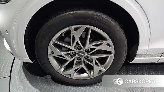 Genesis GV70 id 3116216 из Кореи 15