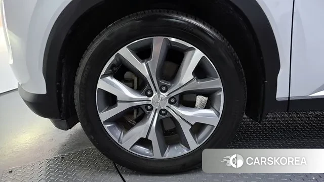 Hyundai Palisade id 3601736 из Кореи 15