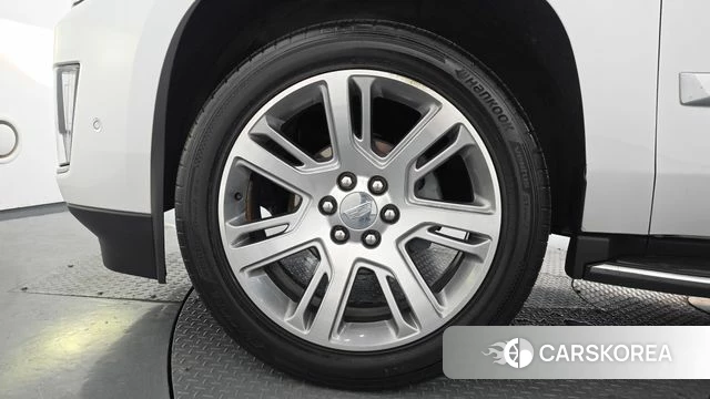 Cadillac Escalade id 4552127 из Кореи 32