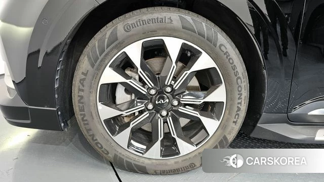 Kia Carnival 4th generation id 3799302 из Кореи 15