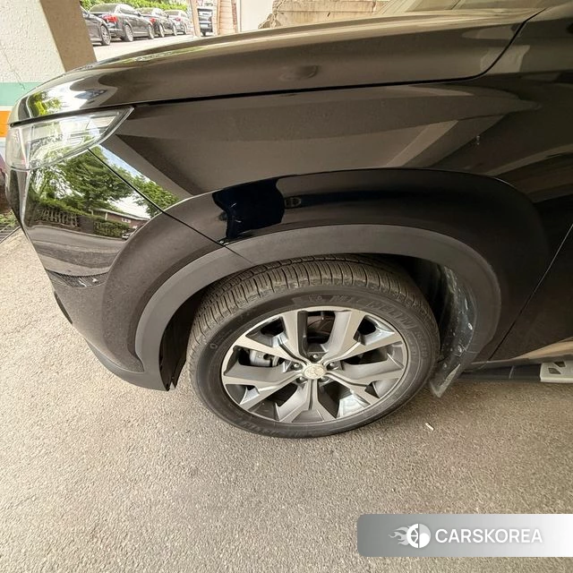 Hyundai Palisade id 4304874 из Кореи 11