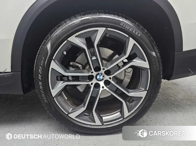 BMW X5 (G05) id 3690204 из Кореи 15