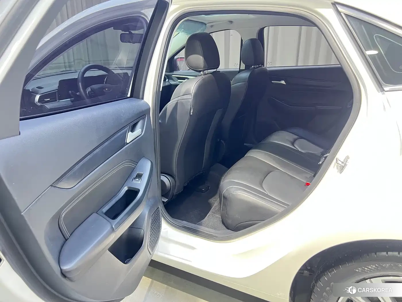 Ford Forrest id 4664638 из Китая 11
