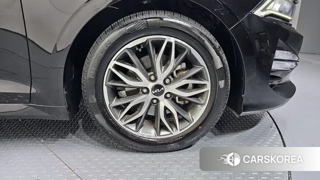 Kia K5 3rd generation id 3591031 из Кореи 15