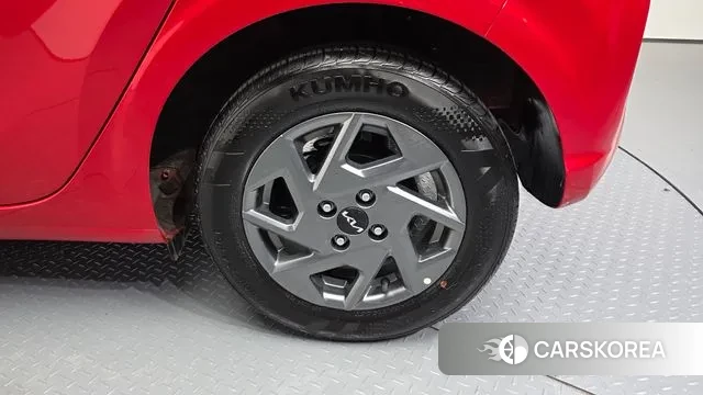 Kia The New Morning (JA) id 3763871 из Кореи 15