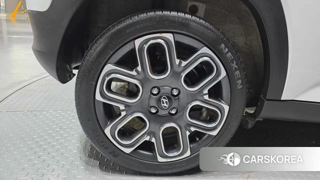 Hyundai Casper id 4541302 из Кореи 25
