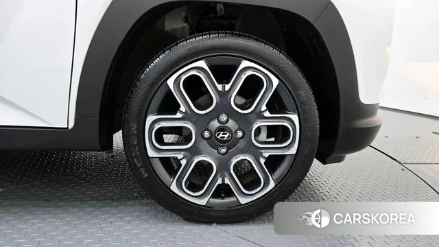 Hyundai Casper id 3625350 из Кореи 15