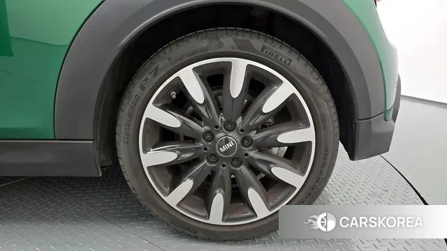 Mini Cooper S id 3740123 из Кореи 15