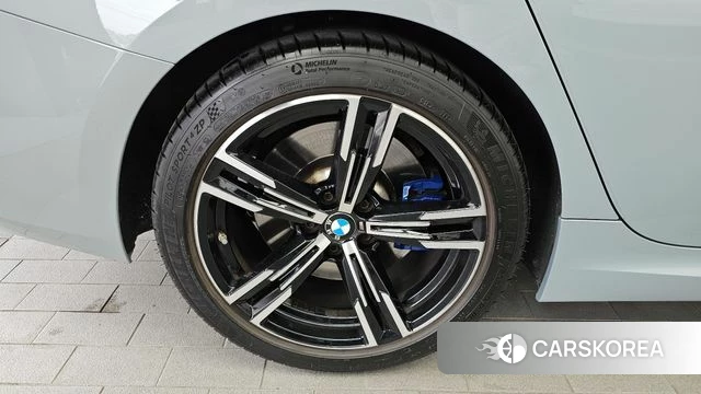 BMW 3 Series (G20) id 3963875 из Кореи 15