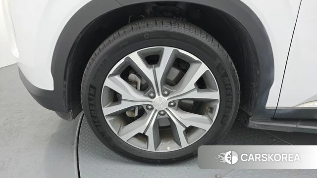 Hyundai Palisade id 4282474 из Кореи 15